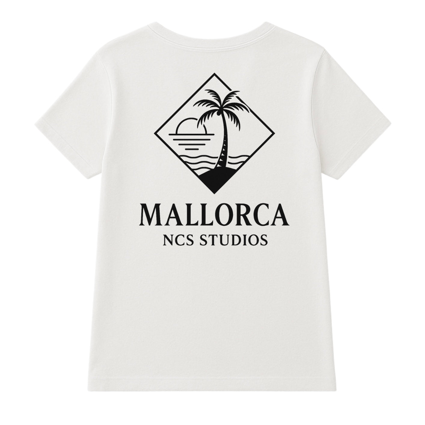 T-shirt Mallorca