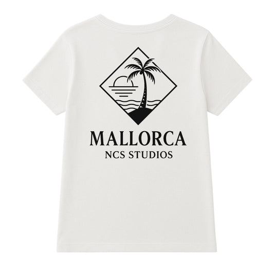 T-shirt Mallorca