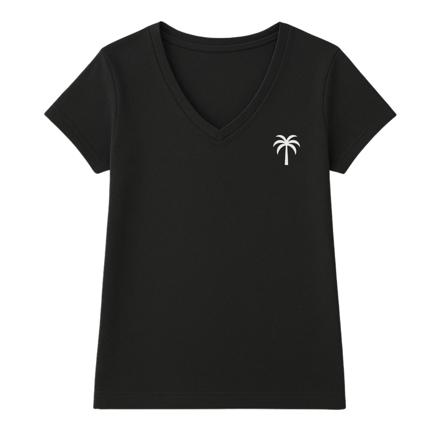 T-shirt Palm Dream