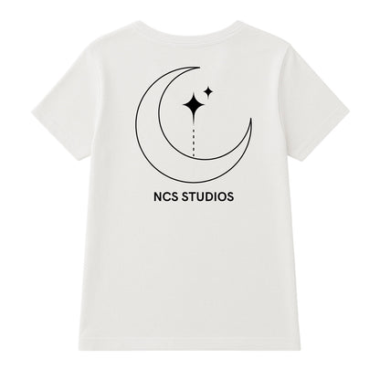 T-shirt Moonlight Vision