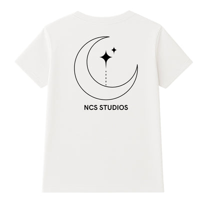 T-shirt Moonlight Vision