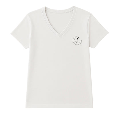 T-shirt Moonlight Vision