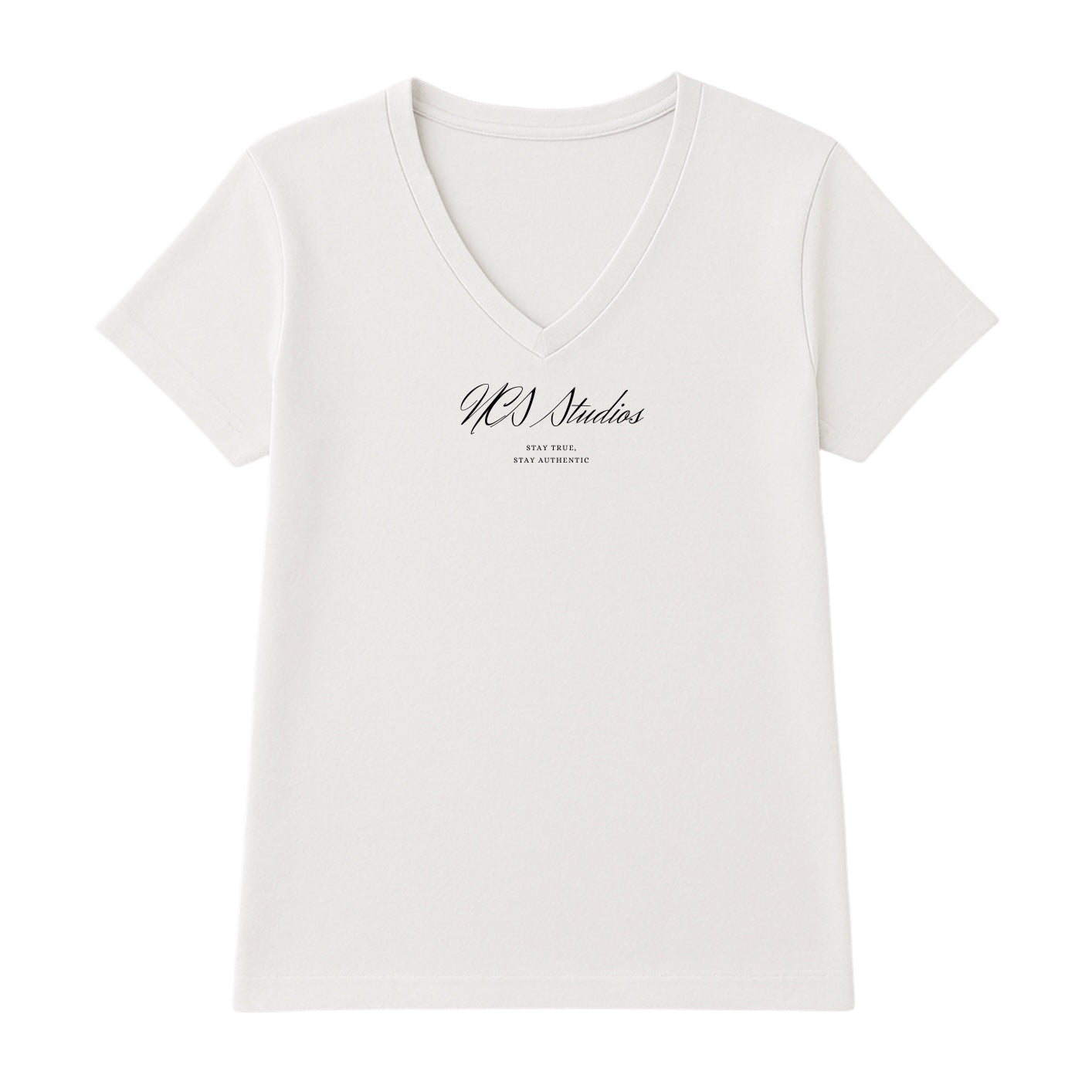 T-shirt True Essence