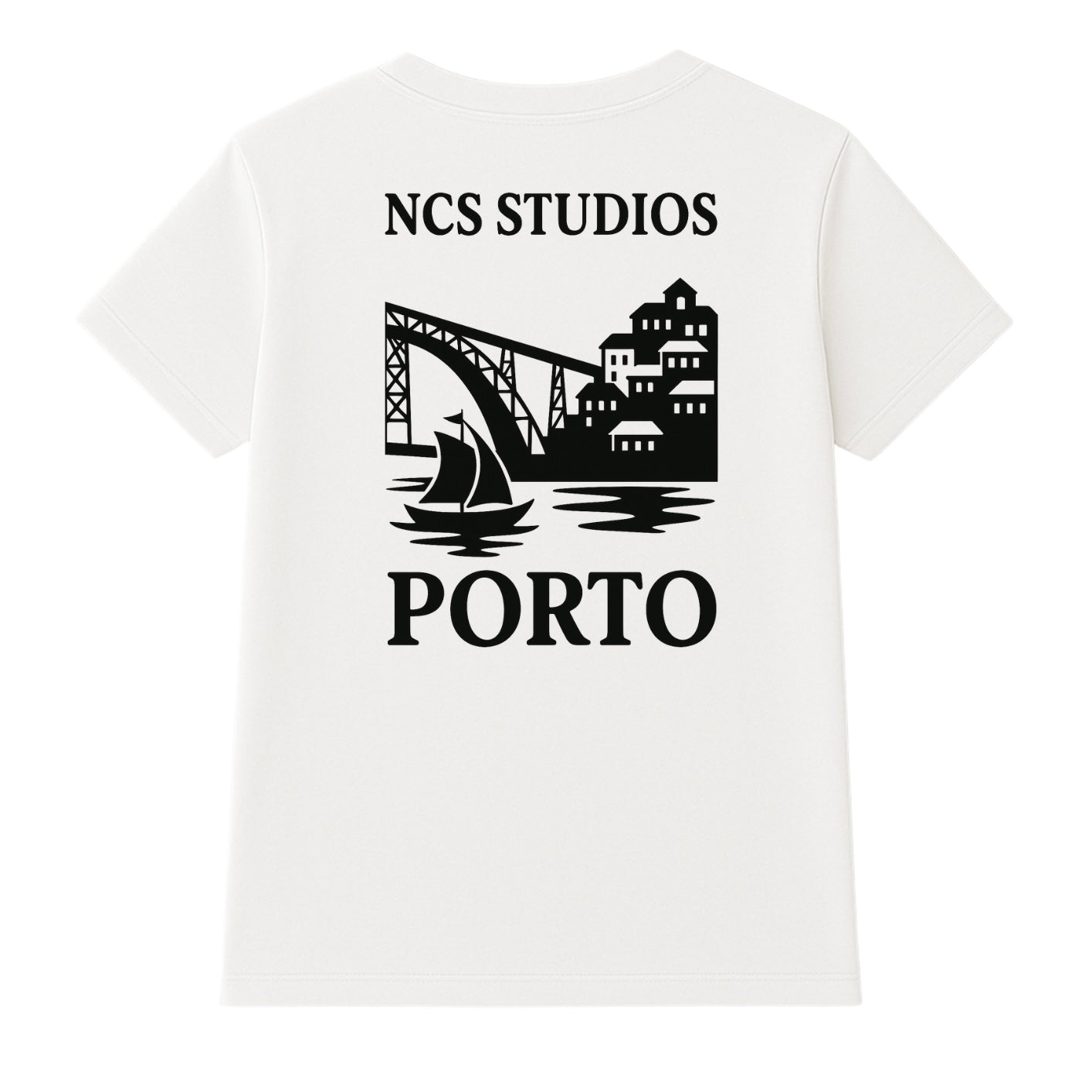 T-shirt Porto
