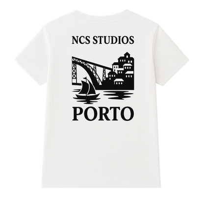 T-shirt Porto