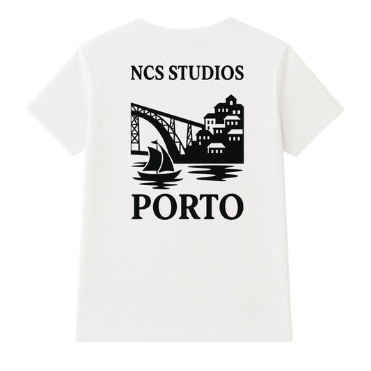 T-shirt Porto