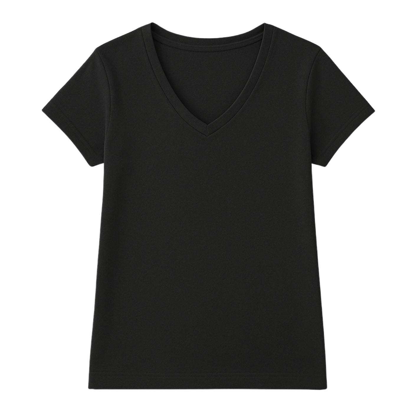 T-shirt Bold Circle