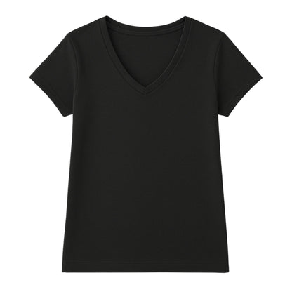 T-shirt Bold Circle