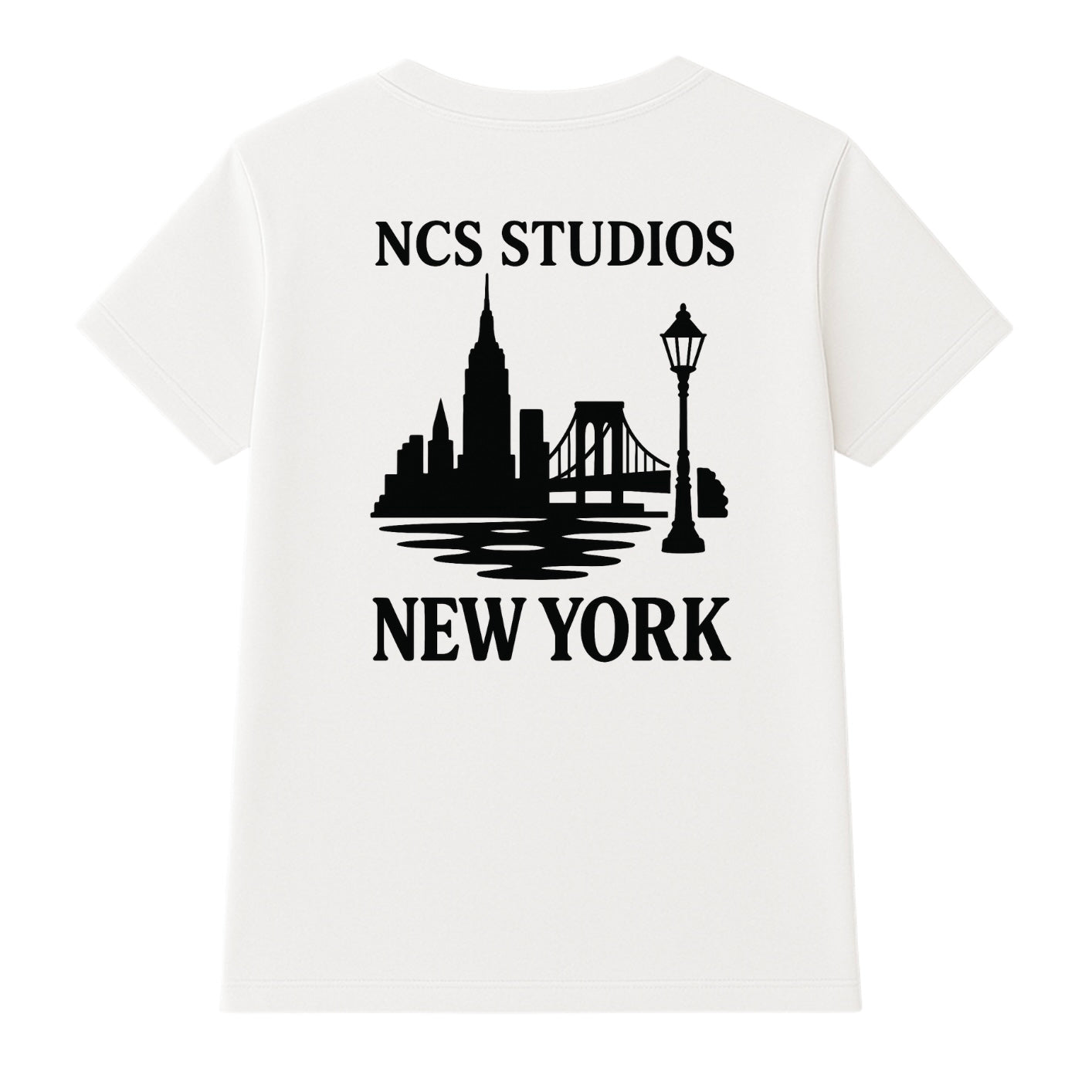 T-shirt New York