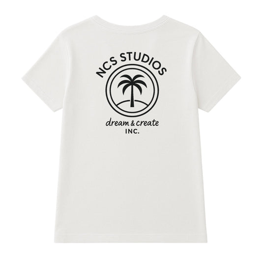 T-shirt Palm Dream