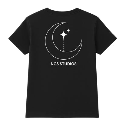 T-shirt Moonlight Vision