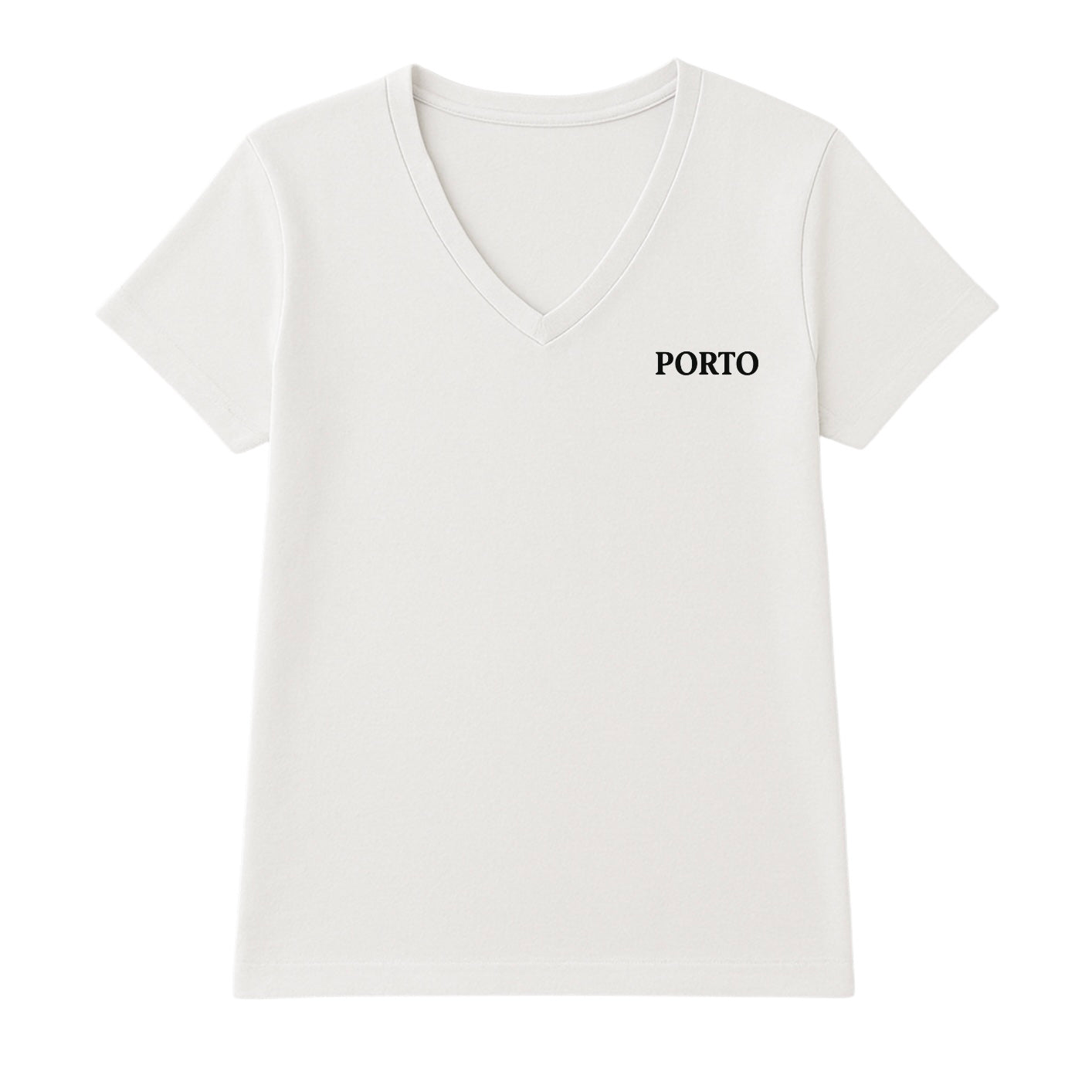 T-shirt Porto