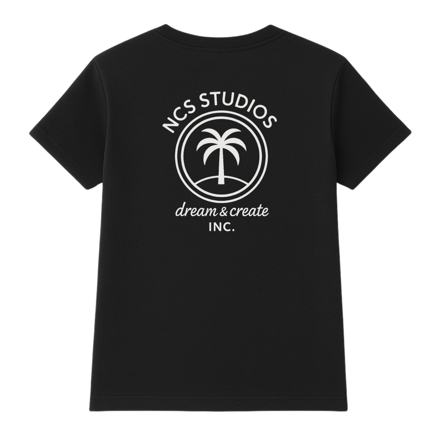T-shirt Palm Dream