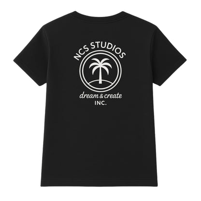T-shirt Palm Dream