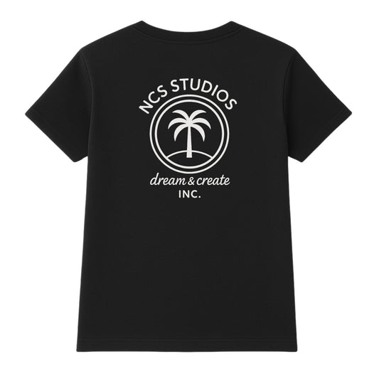 T-shirt Palm Dream