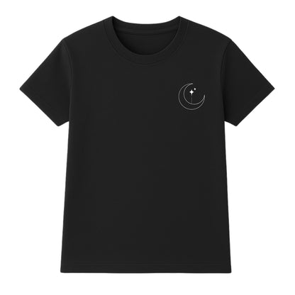 T-shirt Moonlight Vision